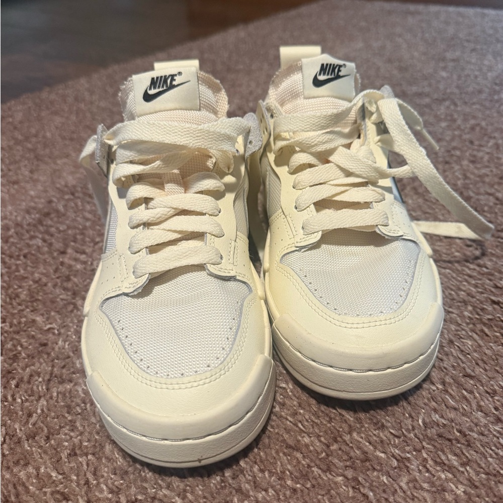Nike Dunk Low Disrupt Coconut Milk
